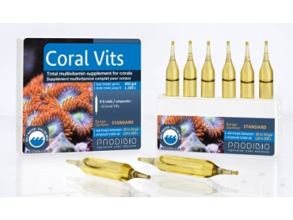 coral vits