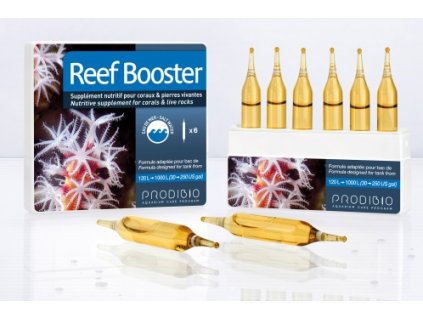 reef booster
