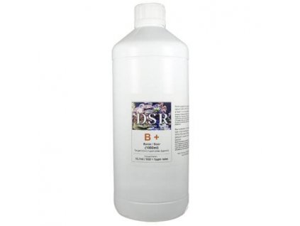 DSR B Boor Boron 500ml