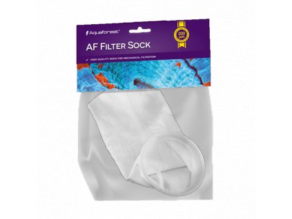 AF Filter Sock v2