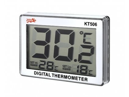 digital aq thermometer kt506 2