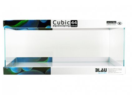 blau cubic aquascaping 44 shallow nascapers