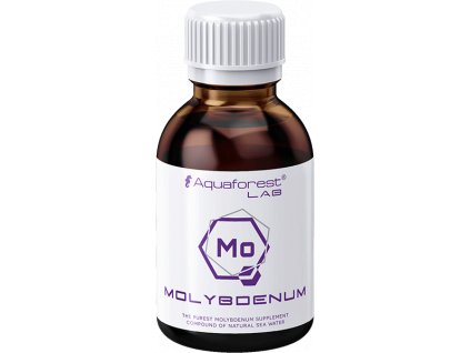 AF Lab Molybdenum 200 ml