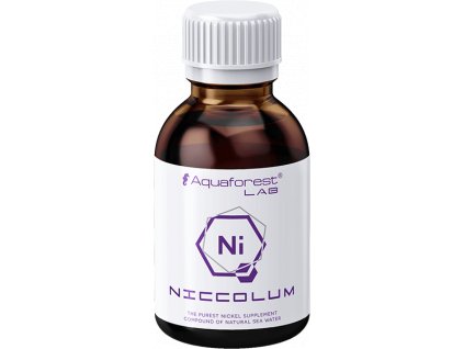 AF Lab Niccolum 200 ml