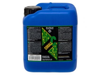 grotech corall c 5000ml