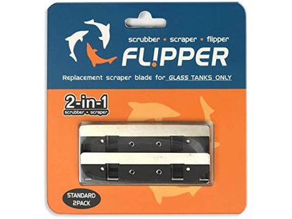 flipper sc std