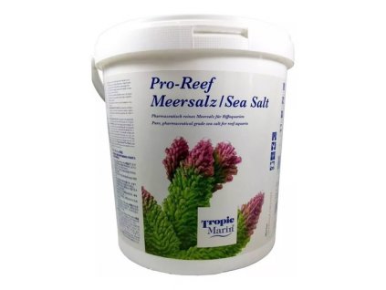 Tropic Marin PRO Reef Salt 10 kg Kartong 1