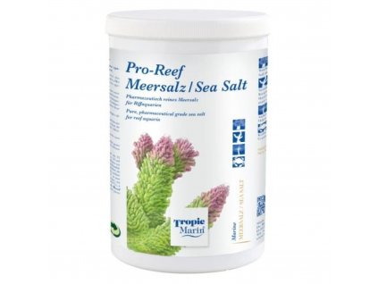 Tropic Marin PRO Reef Salt 2 kg