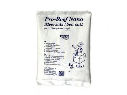 TM pro reef nano