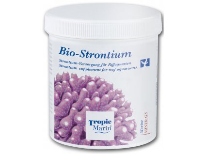 TM bio strontium