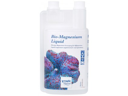 TM bio magnesium liquid