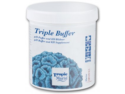 TM triple buffer