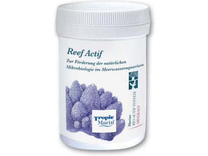 TM reef actif