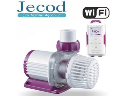 Jecod Jebao MDP 13000 Wi Fi opvoerpompen