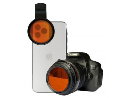 Croal Colour XL Iphone and DSLR
