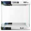 blau aquaristic blau nano cubic aquascaping 27l