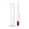 TM hydrometer cylinder