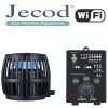Jecod DW 5 Wi FI controller Stromingspomp wavemaker
