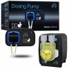 dd single channel dosing pump pro