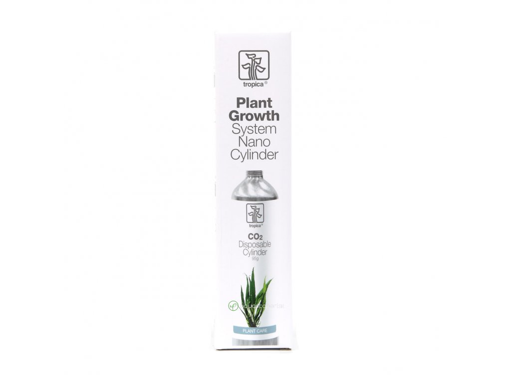 Tropica System Nano Cylinder 95g - náhradná náplň