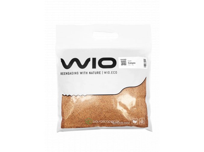 bag sand canyon 2kg