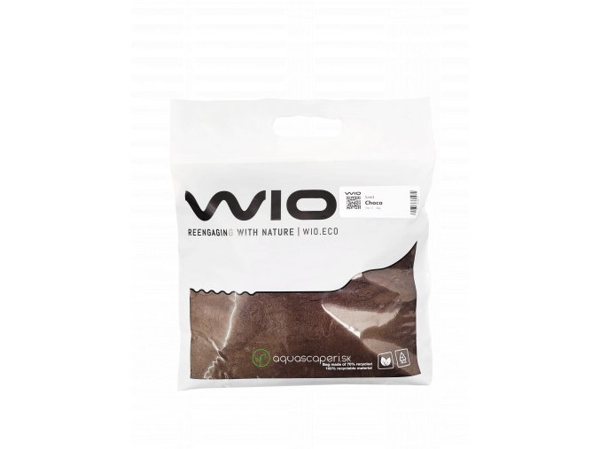 bag sand choco 2kg