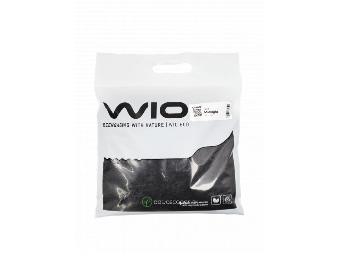 bag sand midnight 2kg