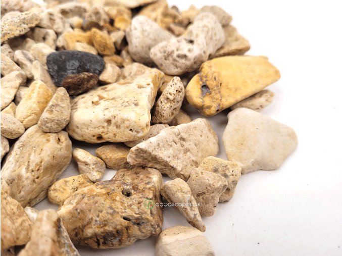wio gravel witheadder detail