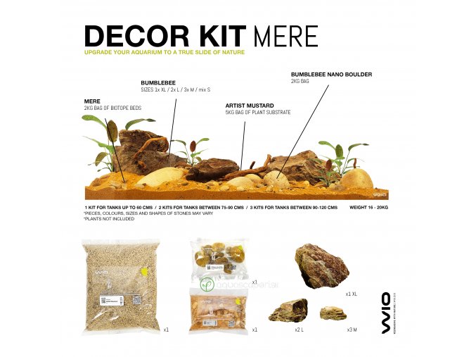 wio kit mere