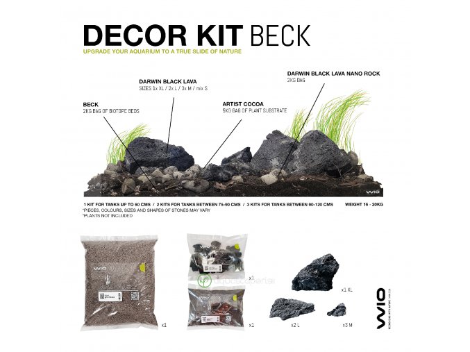 wio kit beck