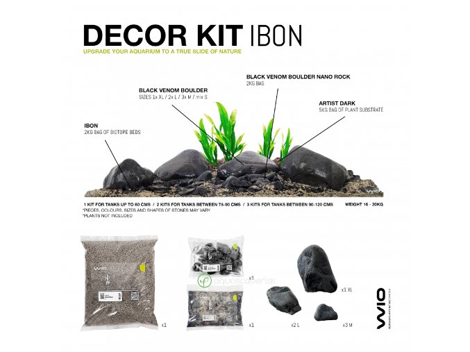 wio kit ibon