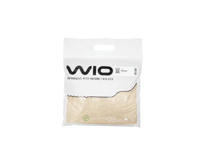 bag sand heaven 2kg