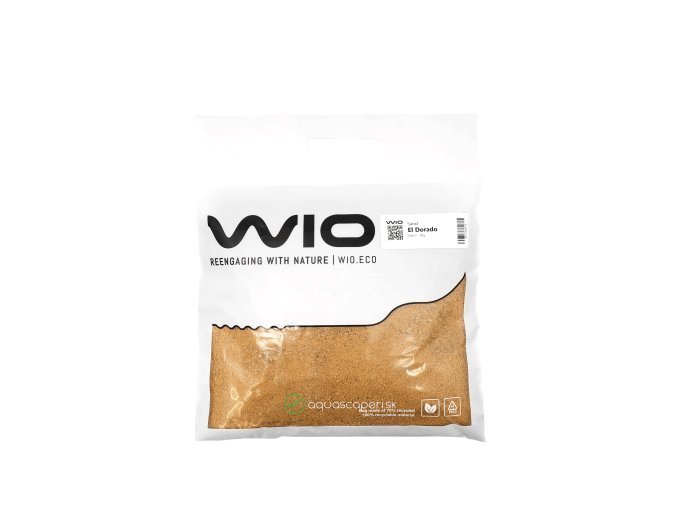 bag sand eldorado 2kg