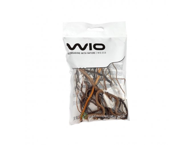 wio bag rootmix root web