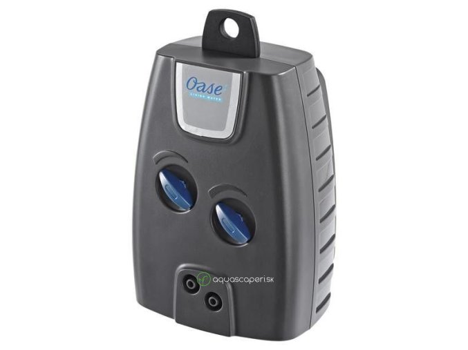oxymax 200 1