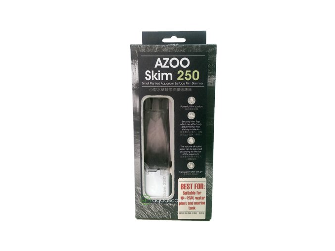 AZOO skim 250
