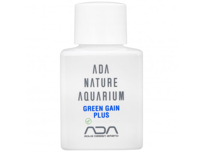 ada green gain plus
