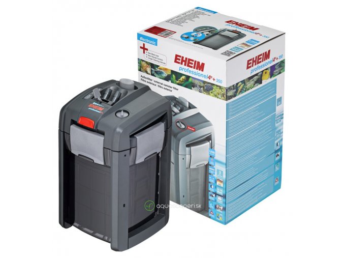 5229 eheim professionel 4e 350 pre objem 180 350 l