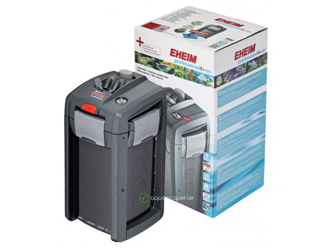 5232 eheim professionel 4 600 pre objem 240 600 l