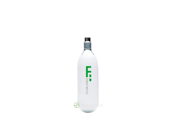 CO2 FOREST BOTTLE