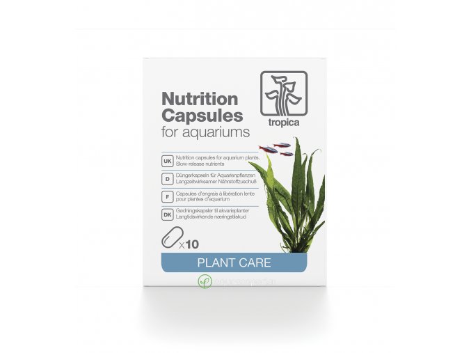 7408 tropica nutrition capsules