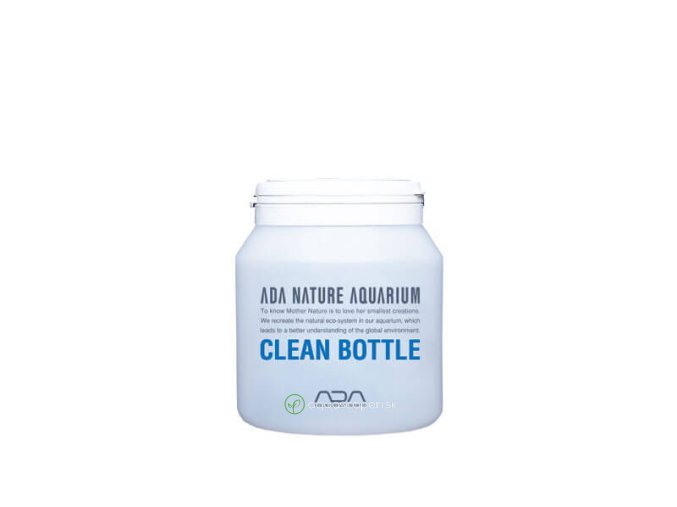Clean Bottle