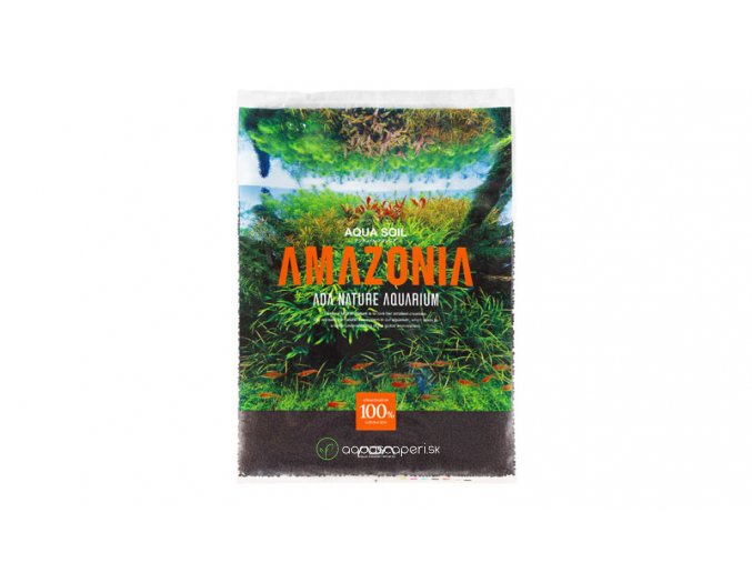 Aqua Soil Amazonia
