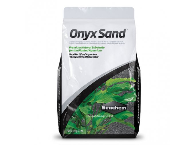 3127 seachem onyx sand