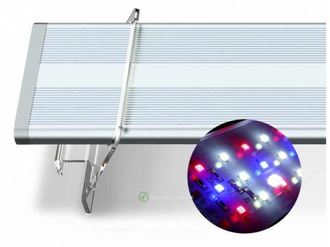 Sinkor LED II WRB s Wifi LED Control (dĺžka svetla 30 cm)