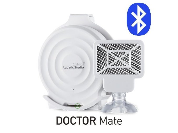 chihiros doctor mate 1