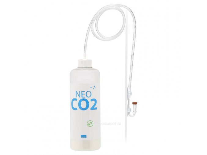 neo co2 system kompletny co2