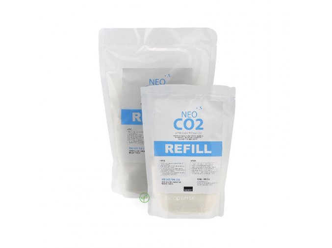 neo co2 refill