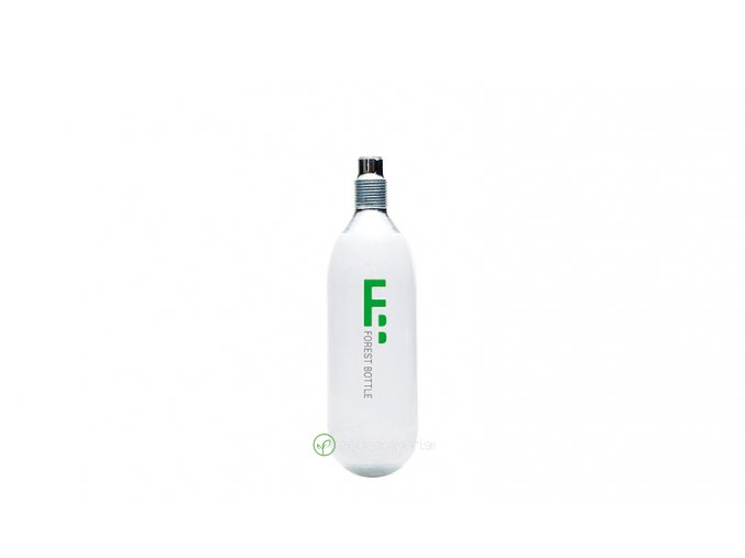 CO2 FOREST BOTTLE