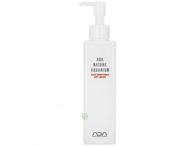 ada aqua conditioner soft water